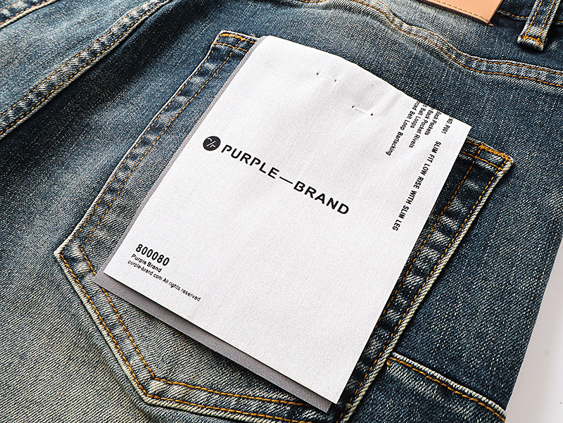 Purple Brand Jeans YL#PU148