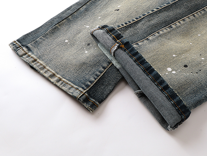 Purple Brand Jeans YL#PU148