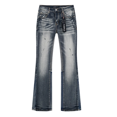 Purple Brand Jeans YL#PU149 02