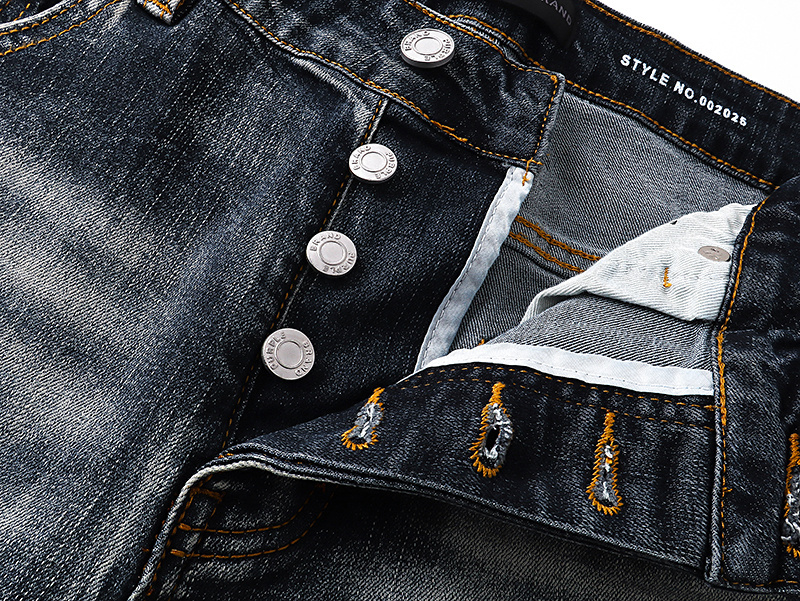 Purple Brand Jeans YL#PU149