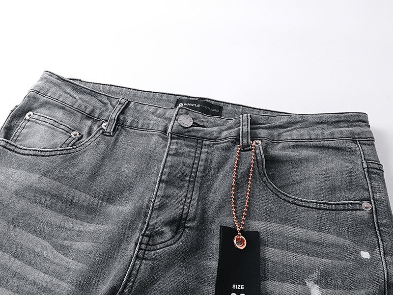 Purple Brand Jeans YL#PU150