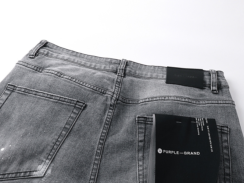 Purple Brand Jeans YL#PU150