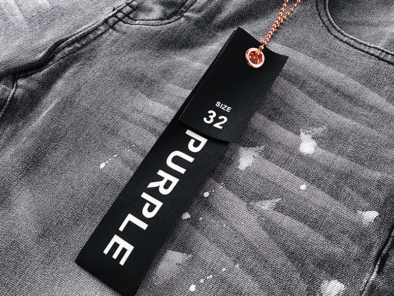 Purple Brand Jeans YL#PU150