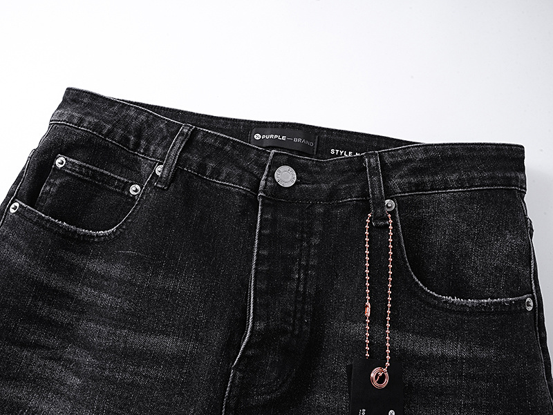 Purple Brand Jeans YL#PU151