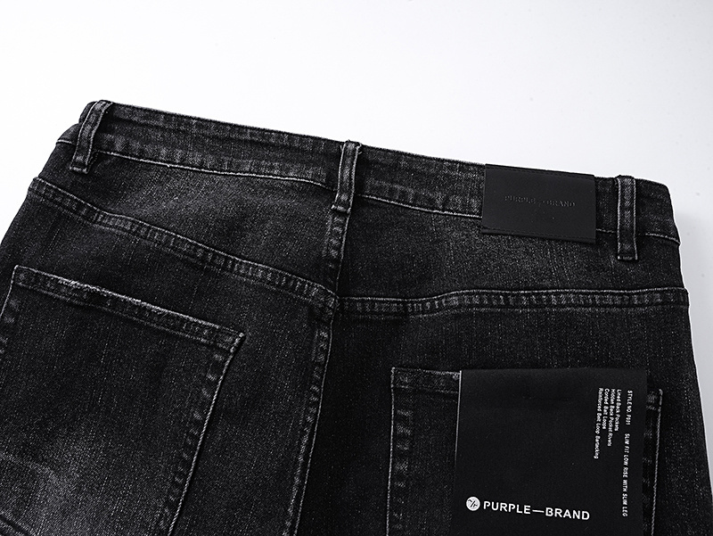 Purple Brand Jeans YL#PU151