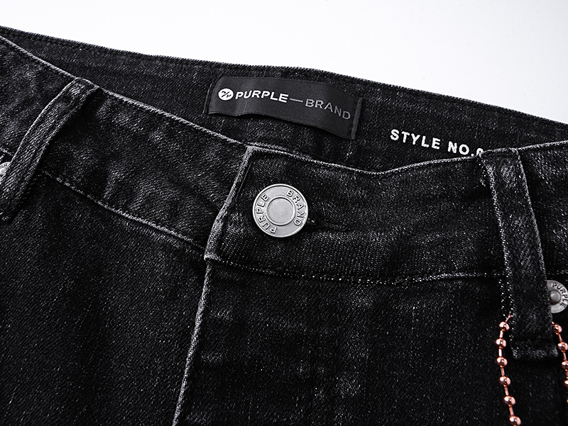 Purple Brand Jeans YL#PU151