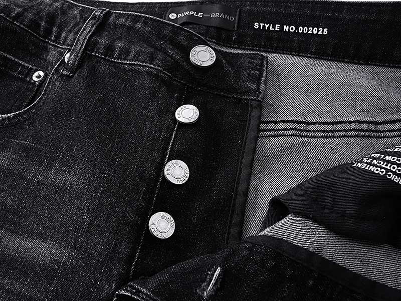 Purple Brand Jeans YL#PU151