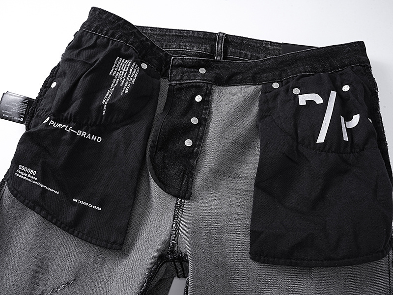Purple Brand Jeans YL#PU151