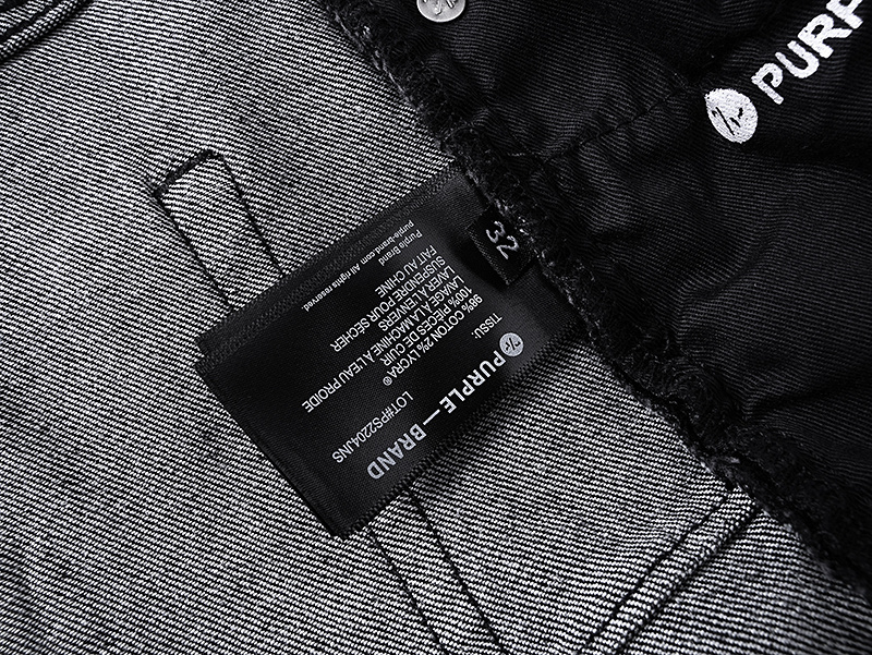 Purple Brand Jeans YL#PU151