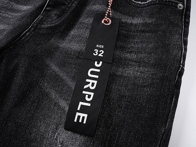 Purple Brand Jeans YL#PU151