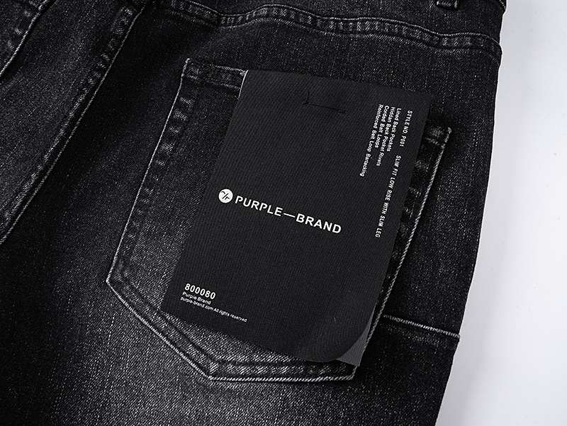Purple Brand Jeans YL#PU151
