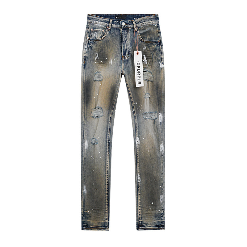 Purple Brand Jeans YL#PU152