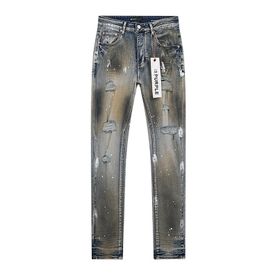 Purple Brand Jeans YL#PU152 02