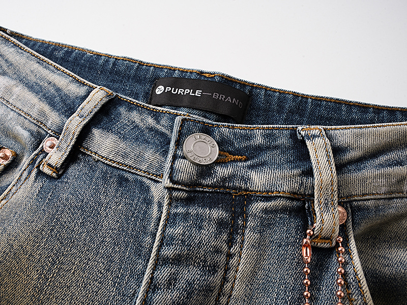 Purple Brand Jeans YL#PU152