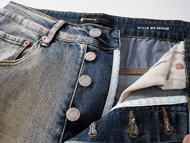 Purple Brand Jeans YL#PU152