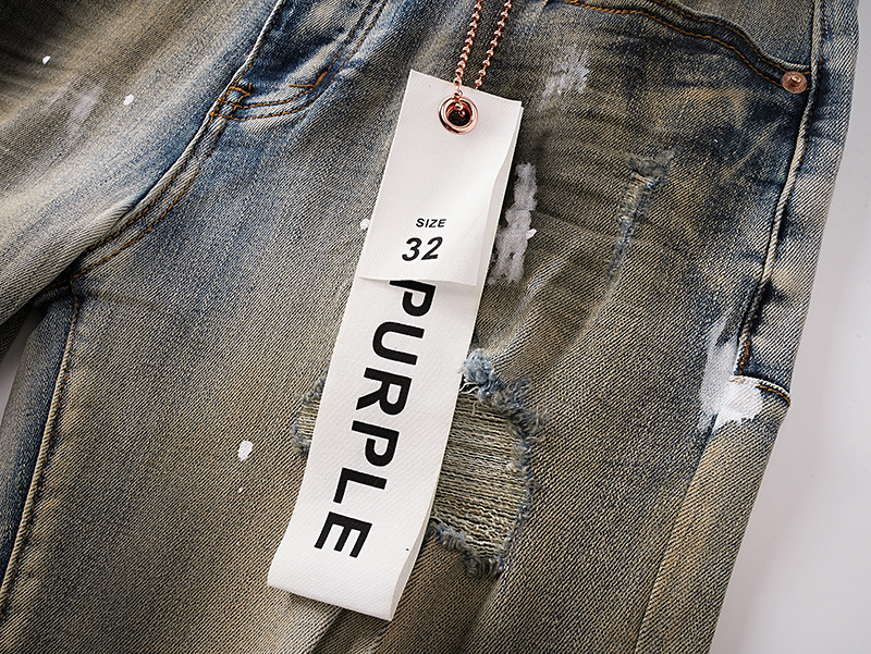 Purple Brand Jeans YL#PU152