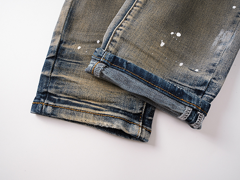 Purple Brand Jeans YL#PU152