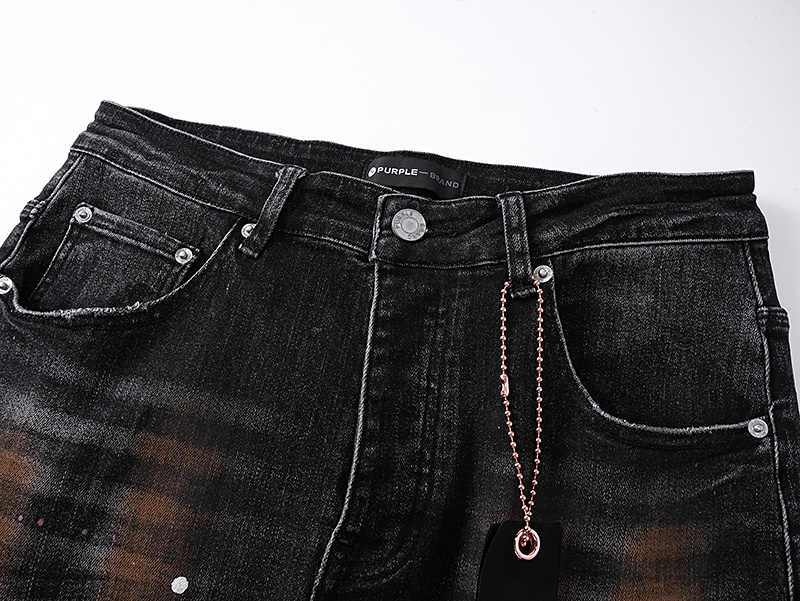 Purple Brand Jeans YL#PU155