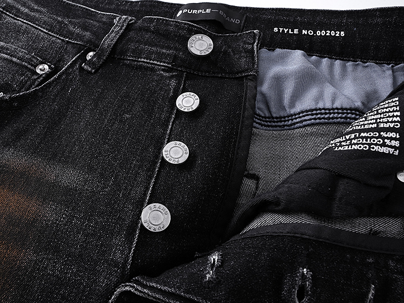 Purple Brand Jeans YL#PU155