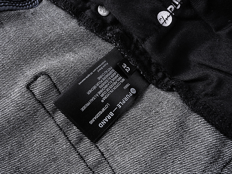 Purple Brand Jeans YL#PU155