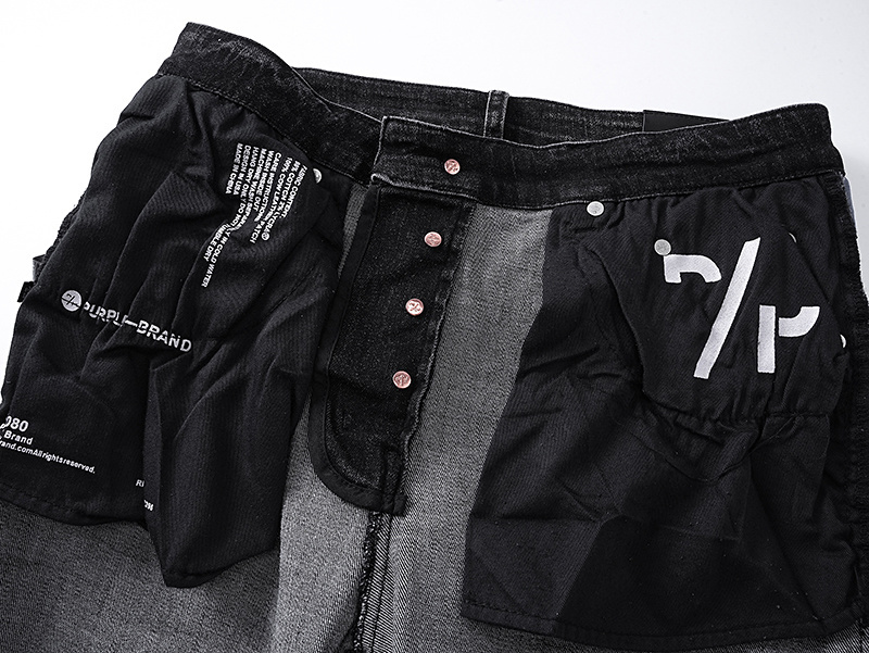 Purple Brand Jeans YL#PU155