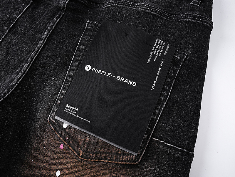 Purple Brand Jeans YL#PU155