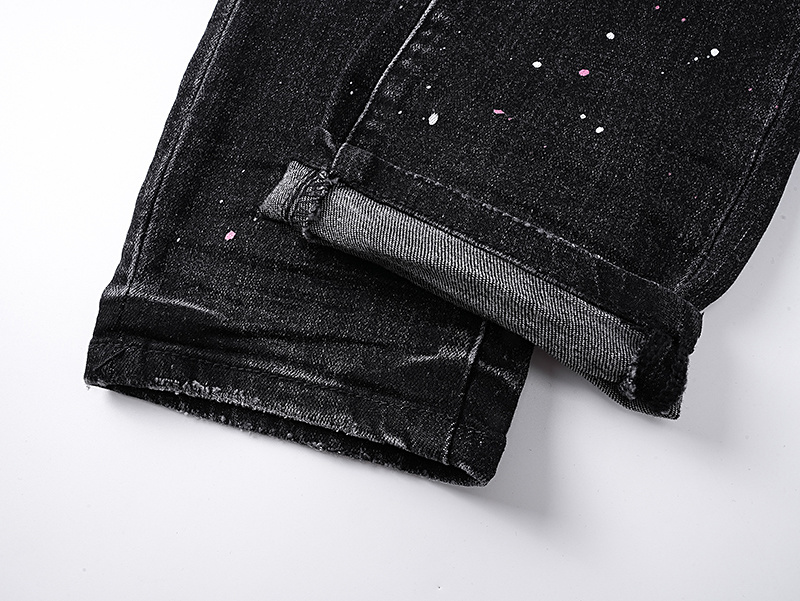 Purple Brand Jeans YL#PU155