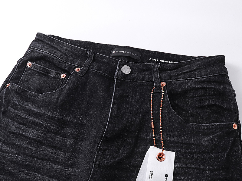 Purple Brand Jeans YL#PU160