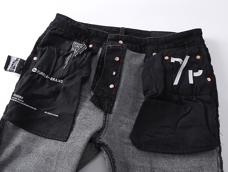 Purple Brand Jeans YL#PU160