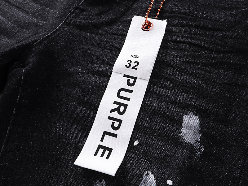Purple Brand Jeans YL#PU160