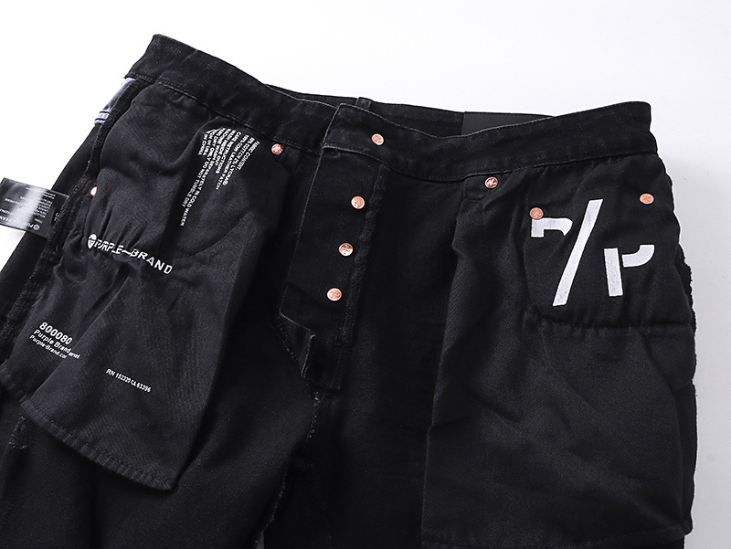 Purple Brand Jeans YL#PU161