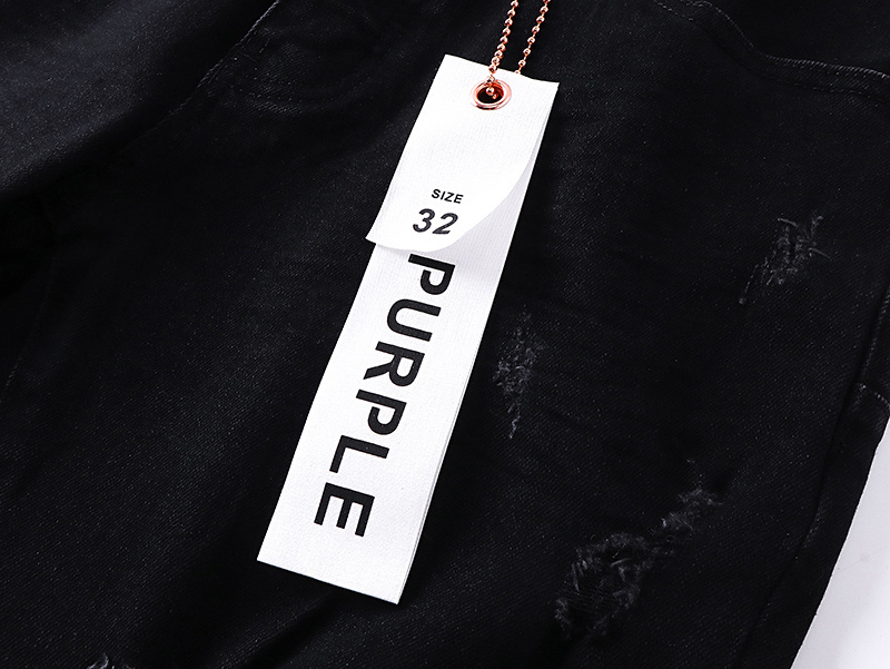 Purple Brand Jeans YL#PU161