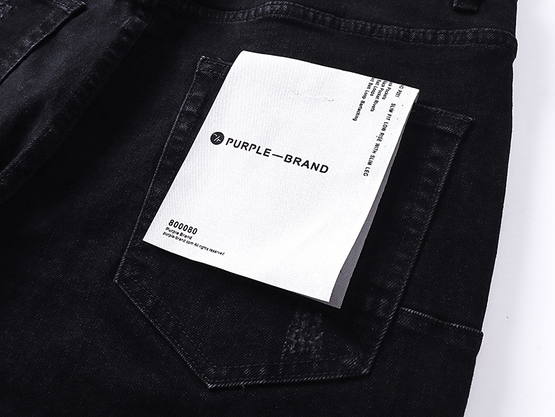 Purple Brand Jeans YL#PU161