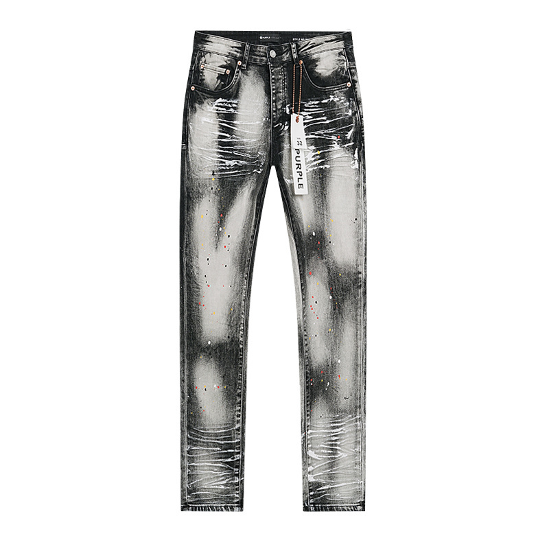 Purple Brand Jeans YL#PU163