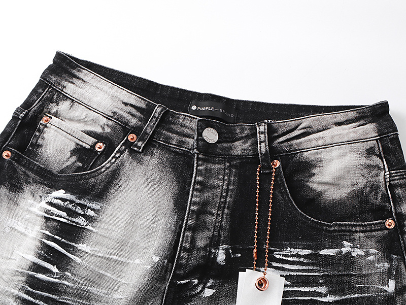 Purple Brand Jeans YL#PU163