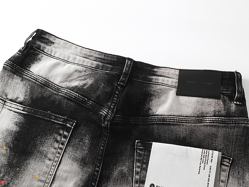 Purple Brand Jeans YL#PU163