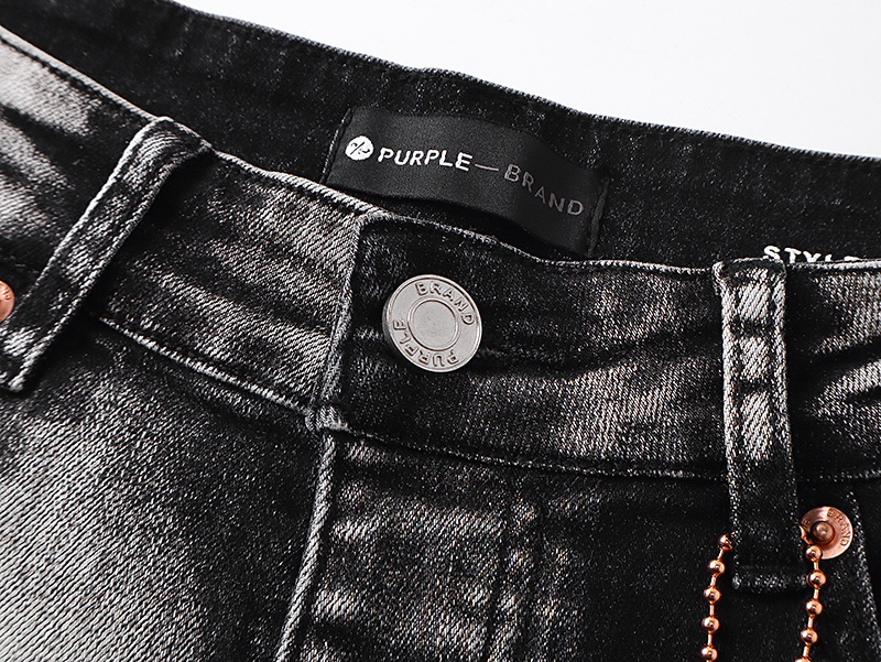 Purple Brand Jeans YL#PU163