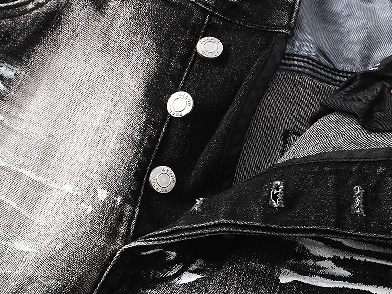 Purple Brand Jeans YL#PU163