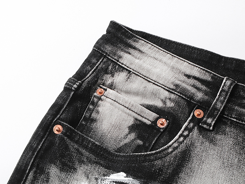 Purple Brand Jeans YL#PU163