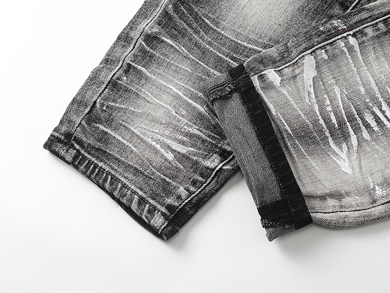 Purple Brand Jeans YL#PU163