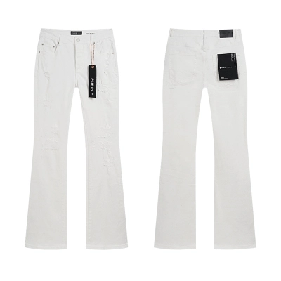 Purple Brand Jeans YL#PU164 01