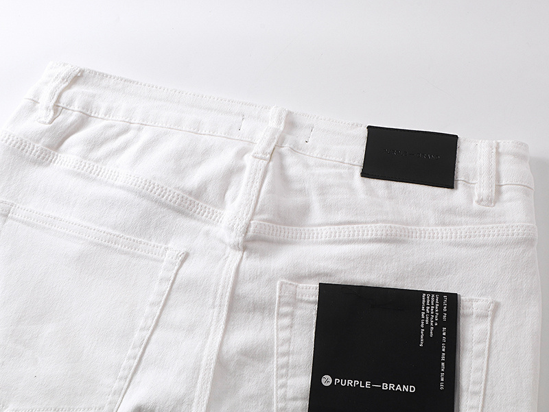Purple Brand Jeans YL#PU164