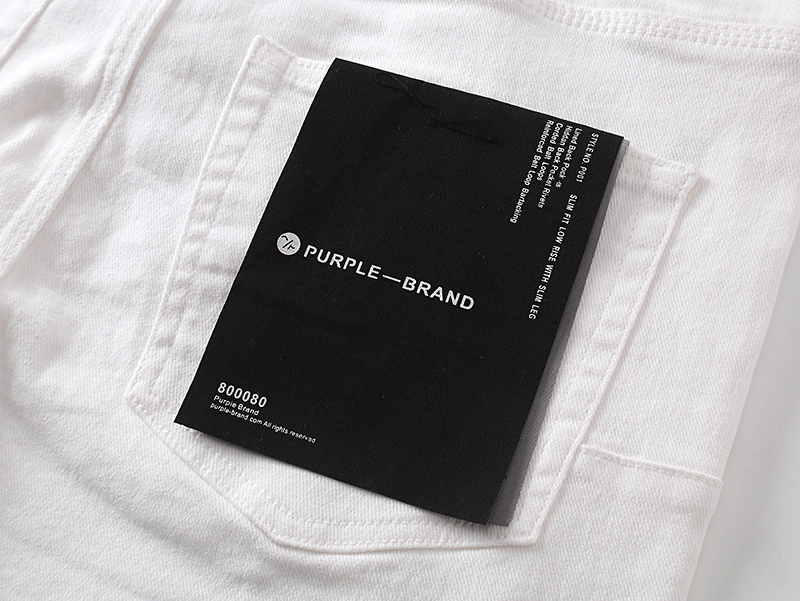 Purple Brand Jeans YL#PU164