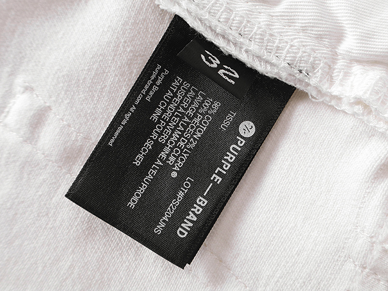 Purple Brand Jeans YL#PU164