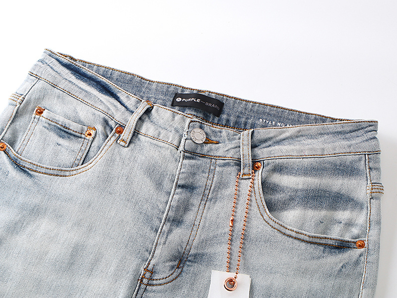 Purple Brand Jeans YL#PU165