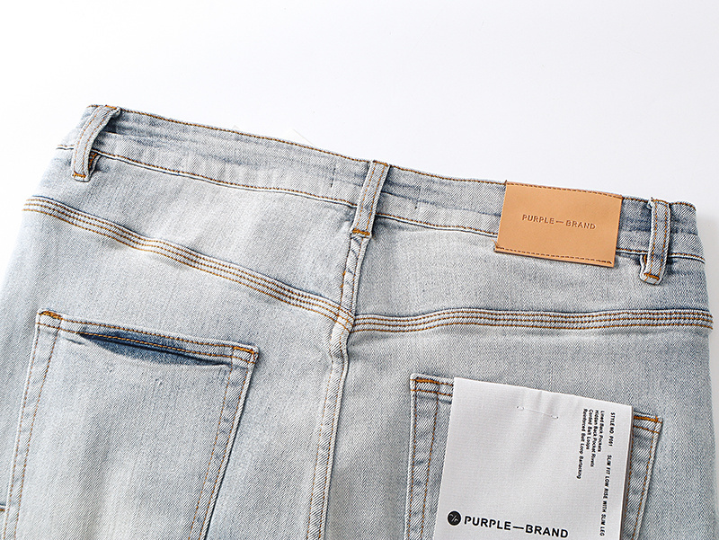 Purple Brand Jeans YL#PU165