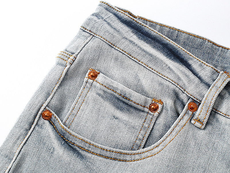 Purple Brand Jeans YL#PU165