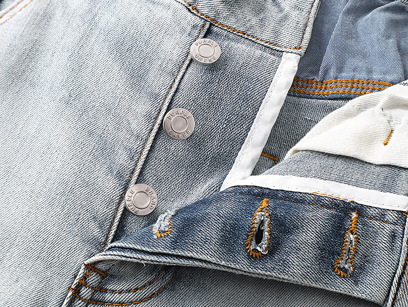Purple Brand Jeans YL#PU165