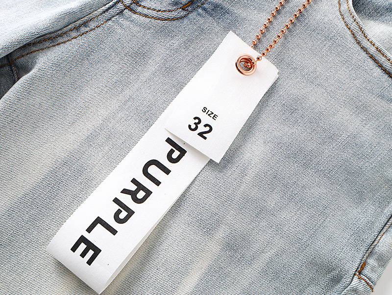 Purple Brand Jeans YL#PU165