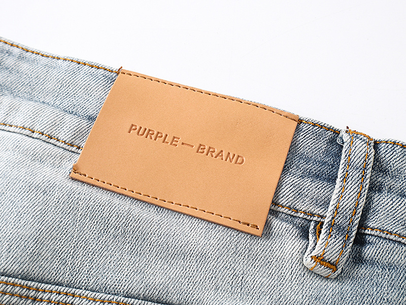Purple Brand Jeans YL#PU165